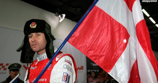 Race of Champions